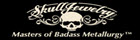 Skull Jewelry logo