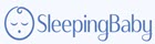 Sleeping Baby logo