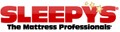 Sleepys logo