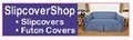 SlipcoverShop logo