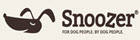 SnoozerPetProducts logo