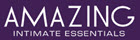 So Amazing logo
