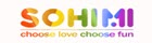 sohimi logo