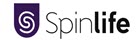 spinlife logo