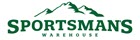 Sportsmans logo