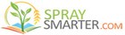 SpraySmarter logo