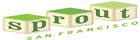 Sprout San Francisco logo