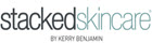 StackedSkincare logo