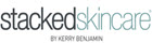 stackedskincare logo