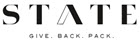 State Bags logo