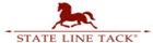 StateLineTack logo