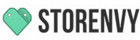 Storenvy logo