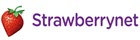 StrawberryNet logo