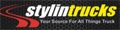 stylintrucks logo
