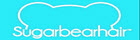 SugarBearHair logo