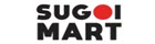 Sugoi Mart logo