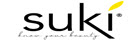 SukiSkincare logo