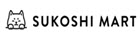 sukoshimart logo