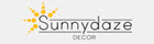SunnydazeDecor logo