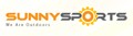 Sunny Sports logo