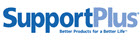 supportplus logo
