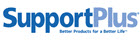 SupportPlus logo