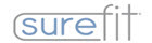 surefit logo