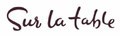 Sur La Table logo