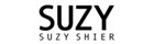 SuzyShier logo