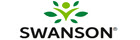 Swanson Vitamins logo