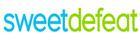 Sweet Defeat logo