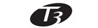 T3micro logo