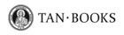 Tan Books logo