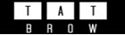 tatbrow logo