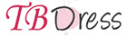 tbdress logo