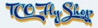 TCO Fly Fishing logo