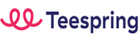 teespring logo