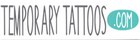 TemporaryTattoos logo