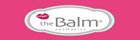 TheBalm logo