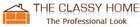 The Classy Home logo