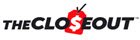 The Closeout logo