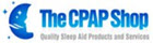 TheCPAPShop logo