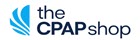 The CPAP Shop logo