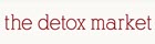 The Detox Market logo