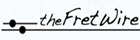 TheFretWire logo