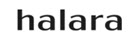 TheHalara logo