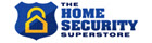 The Home Security Superstore logo