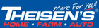 Theisens logo