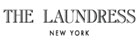 thelaundress logo