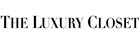 The Luxury Closet logo